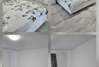 Casă cu 4 camere în Central - 7