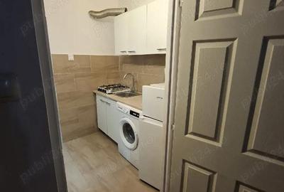 Garsonieră semidecomandată în Far - 5