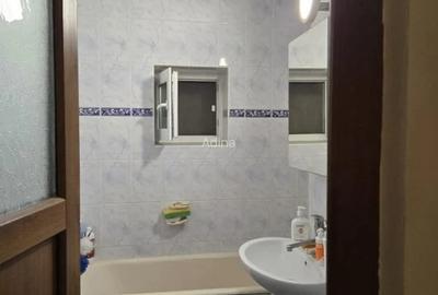 Apartament cu 4 camere decomandat, mobilat în Faleza Nord - 10
