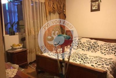 Lacul Morii | Apartament 4 Camere | Decomandat | 80mp | B11433 - 9