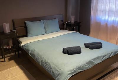 Apartament cu 2 camere decomandat în Circumvalațiunii - 1