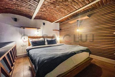 Regim hotelier - ultrafinisat, mobilat cu gust - CENTRU - 15