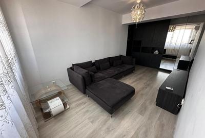Apartament cu 2 camere decomandat, mobilat în Grozăvești - 20