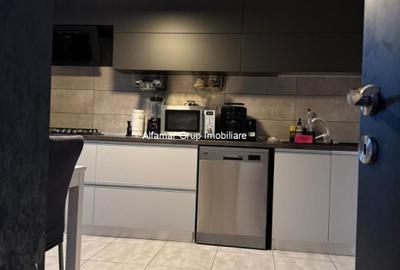 2 Camere semimobilat si utilat, Rahova-Teius - 9