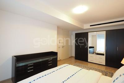 Apartament cu 2 camere decomandat, mobilat în Dorobanți - 8