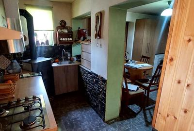 Casa 4 camere suprafata utila 126mp, teren 1600mp, spre vanzare in Seica Mare - 12