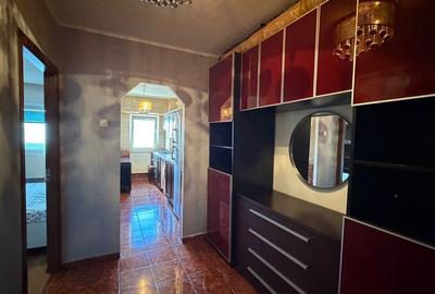 Garsonieră decomandată, mobilată în Sebastian - 6