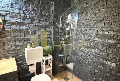 Apartament cu 2 camere decomandat, mobilat în Lupeni - 14