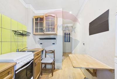 2 camere Birou/Locuinta Str. 11 Iunie, centrala proprie, Pet Friendly - 24