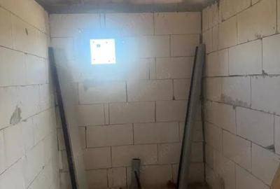 Casă cu 2 camere cu Teren 560 Mp în Coșoveni - 9