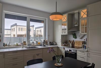 Casă cu 4 camere cu Teren 390 Mp în Corbeanca - 3