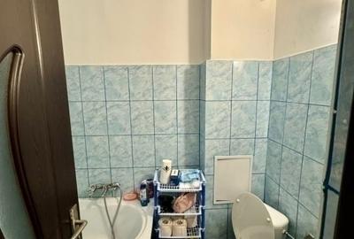 PODU ROS - RED CUBE - O CAMERA DECOMANDAT - ETAJ INTERMEDIAR - INVESTITIE SIGURA - 5