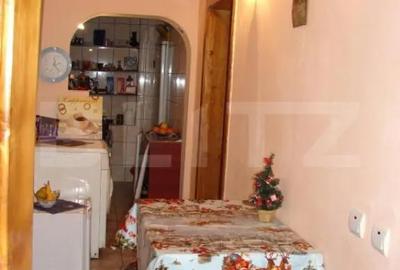 Casă cu 3 camere cu Teren 159 Mp în Central - 7