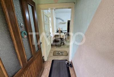 Apartament 2 camere de inchiriat la casa in zona Turnisor din Sibiu - 12