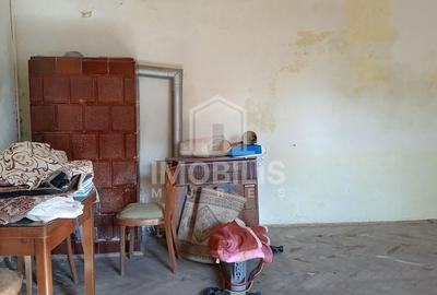 Casa cu 2 camere | 50 mp utili | zona centrala Targu-Mures - 2