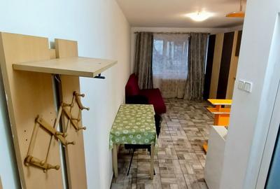 Apartament cu 3 camere semidecomandat în Mănăștur - 3