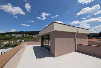 Duplex de 119mp utili cu acces rapid spre Cluj-Napoca - 3