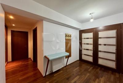 3 camere 160 mp + gradina in folosinta pe Soseaua Nordului - 5