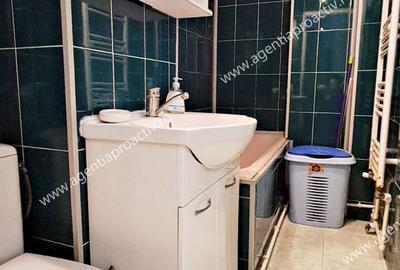 Apartament cu o camera in IC Frimu, parter, mobilat si utilat! - 4