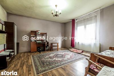 Casă cu 3 camere cu Canalizare în Bujac - 10