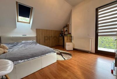 Casa de vanzare - Brasov, Str. Nicolae Labis - 13