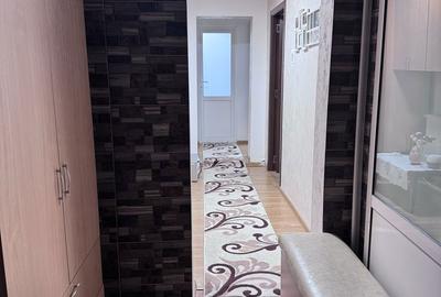 Apartament cu 3 camere decomandat în Central - 7