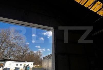 Spațiu comercial, de 1,700 mp, în Dâmbul Rotund - 1