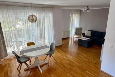 Apartament însorit cartier Residenz - 10