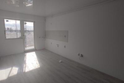 Garsonieră decomandată în Copou - 1