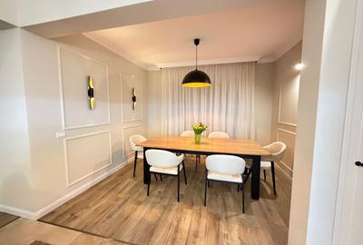 Casă cu 4 camere în Zimandcuz - 3