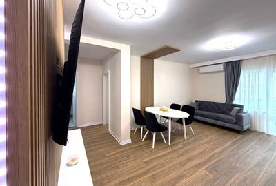 Apartament cu 3 camere decomandat în Central - 2