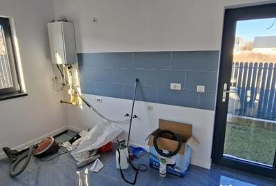 Casă cu 3 camere cu Teren 270 Mp în Nord - 16