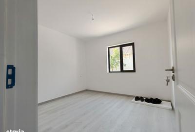 Casă cu 3 camere în Central - 8