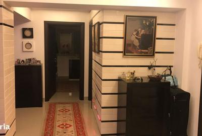 Apartament cu 4 camere în Faleza Nord - 2