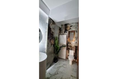 Apartament cu 4 camere decomandat, mobilat în Primăverii - 9