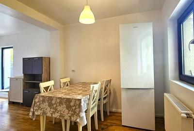 Casă cu 4 camere în Odăile - 1