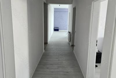 Vand apartament 3 camere bloc nou - 3