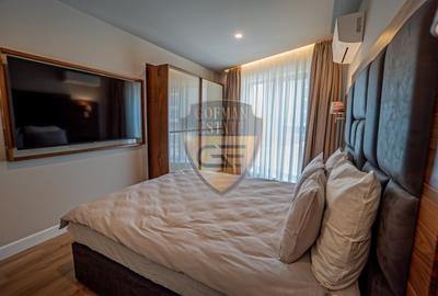 2 camere Aviatorii Residence LUX Parcare Subterana Campus Cambridge City Park - 9