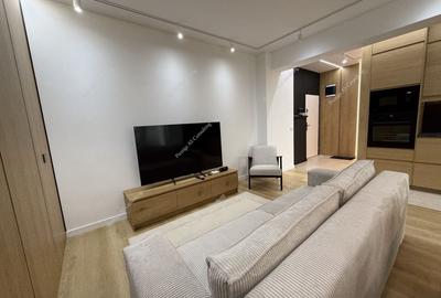 City of Mara - Apartament premium cu 3 camere cu parcare subterana - 1