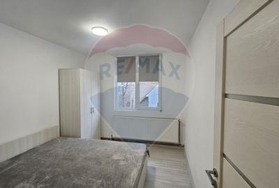 Apartament cu 3 camere de vanzare pe Str.Victoriei/Sibiu - 3