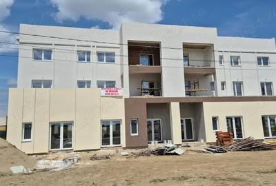 Apartament cu 3 camere decomandat în Moșnița Nouă - 9