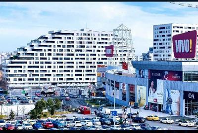 Garsonieră decomandată în Central - 4