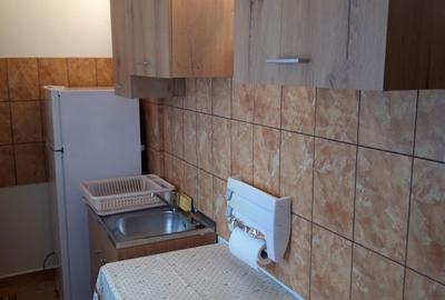 Garsonieră în Uiești - 2