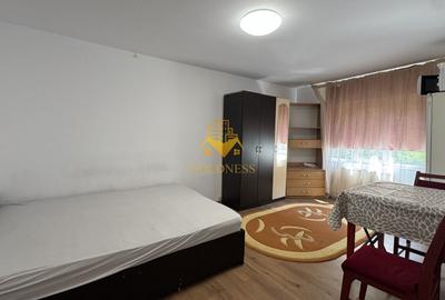 Garsonieră decomandată, mobilată în Mănăștur - 2
