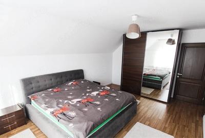 Casă cu 5 camere cu Teren 444 Mp în Corunca - 5