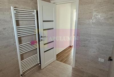 Garsoniera, 38mp, zona metrou Piata Sudului - 8