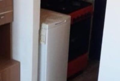 Garsoniera toate dotarile- Florilor- ITC - 2