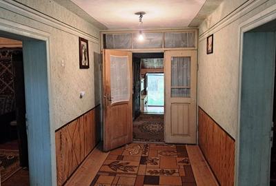 CASĂ SI TEREN BAIA DE FIER CASĂ SI TEREN BAIA DE FIER - 12