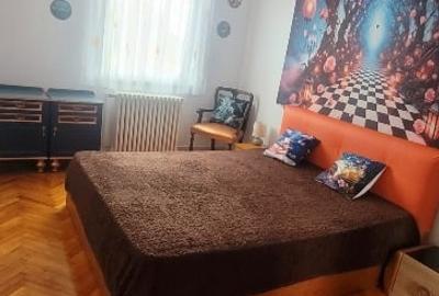 Inchiriez casa 5 camere in Timisoara - 11