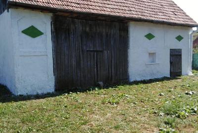 Vand casa in Sumurducu, com. Sanpaul, jud. Cluj - 10